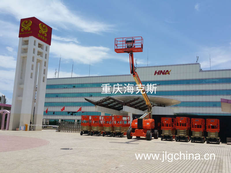 高空作業平臺 高空作業平臺